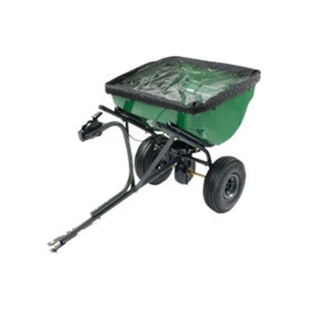 Fertilizer Spreader Towable