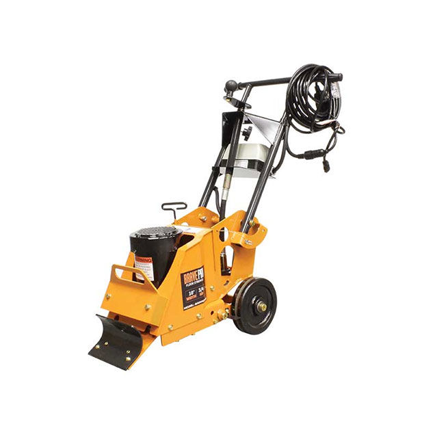 Floor Stripping Machine Rental | Barone Hardware & Auto
