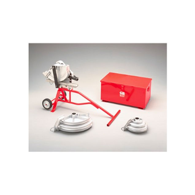 Gardner Bender Conduit Bender 1/2" EMT