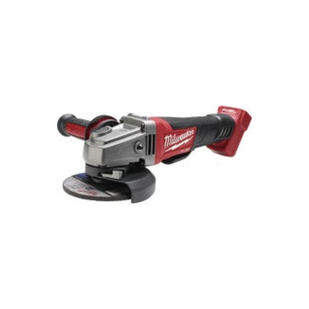 Grinder Cordless