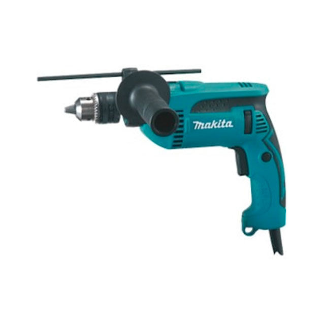 Hammer Drill - Electric