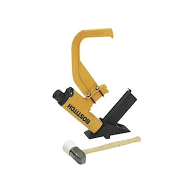 Hardwood Floor Nailer