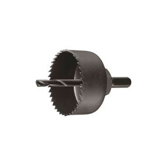 Hole Saw- 2-1/2"