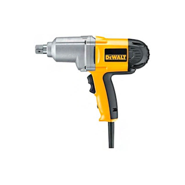Impact Wrench - Electric