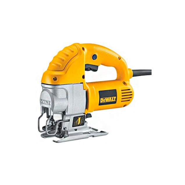 Jig Saw - Electric