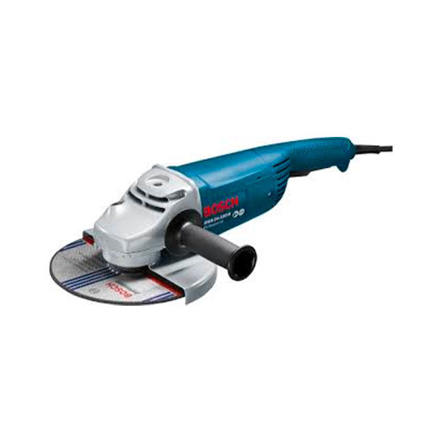 Large Angle Grinder