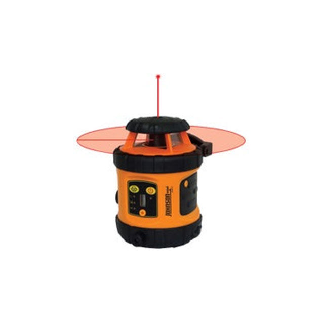 Laser Level