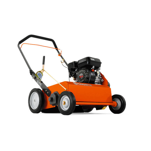 Lawn Dethatcher