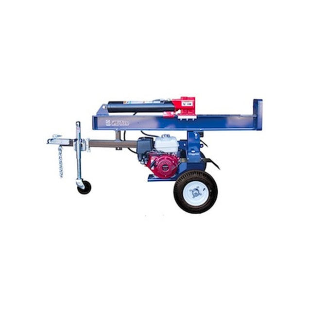 Log Splitter - 34 Ton - Horizontal or Vertical
