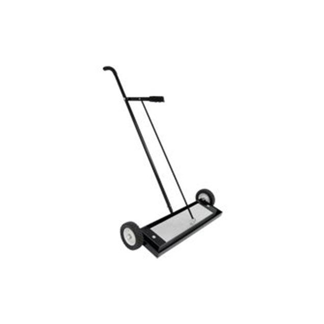 Magentic Floor Sweep