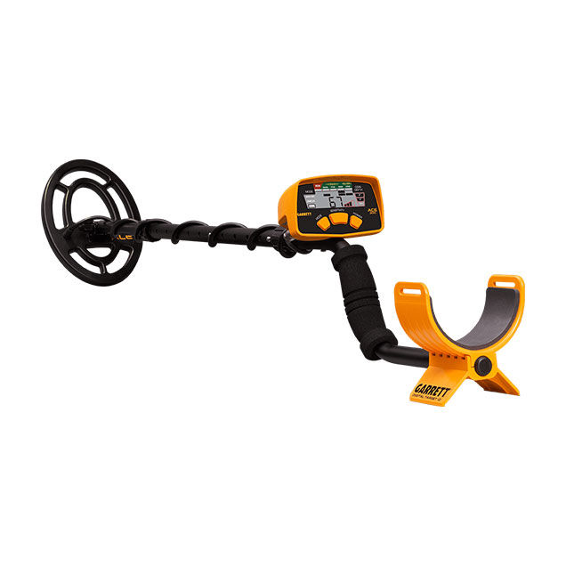 Metal Detector