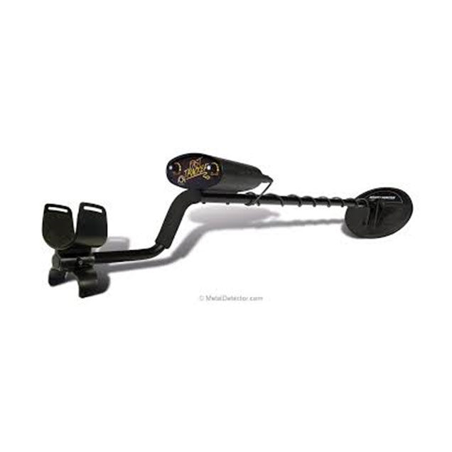 Metal Detector