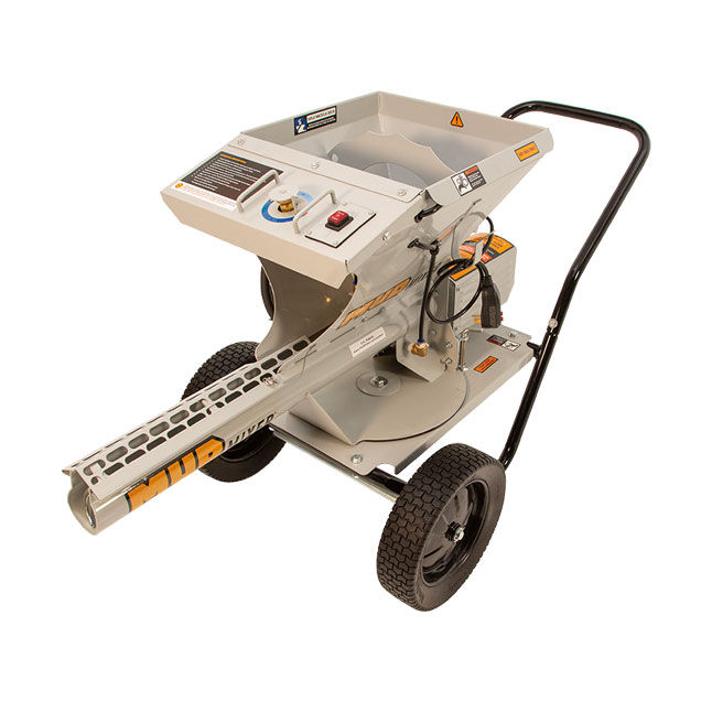 Mud Mixer