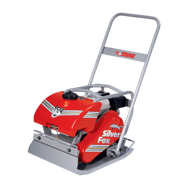 Plate Compactor