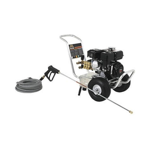 Pressure Washer - 2700 PSI - Gas