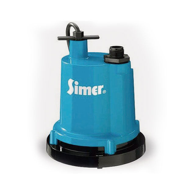 Pump 3/4