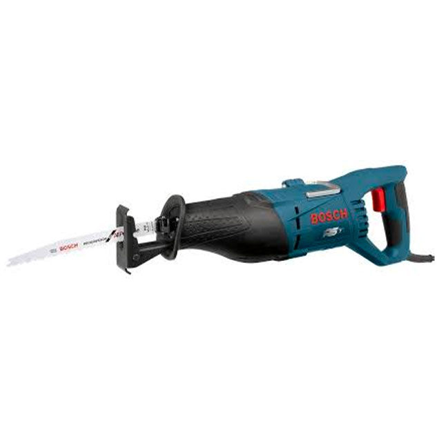 Reciprocating Saw