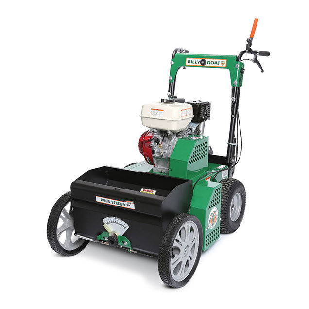 Seeder/Slicer