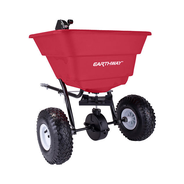Spreader