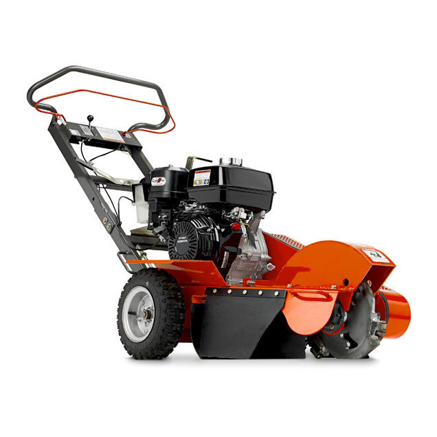 Stump Grinder