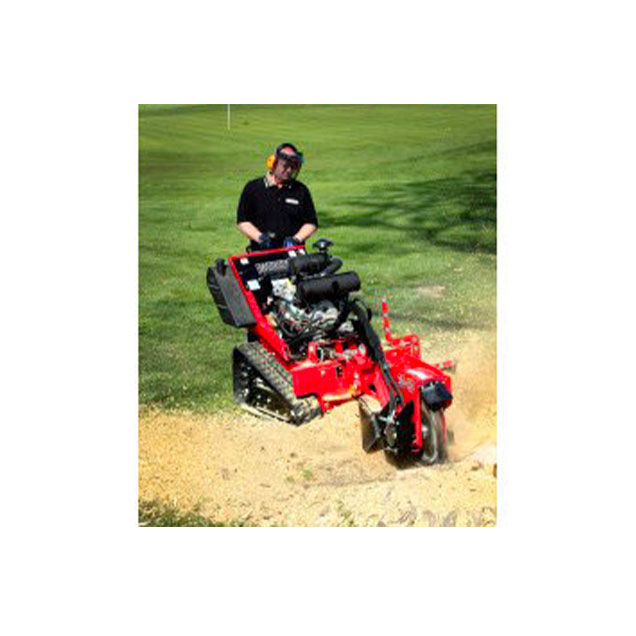 Barreto Stump Grinder