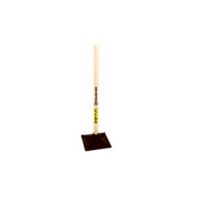 Truper Plate tamper- Hand 10x10