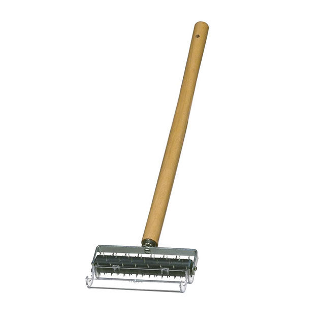 Wallpaper Perforation Tool