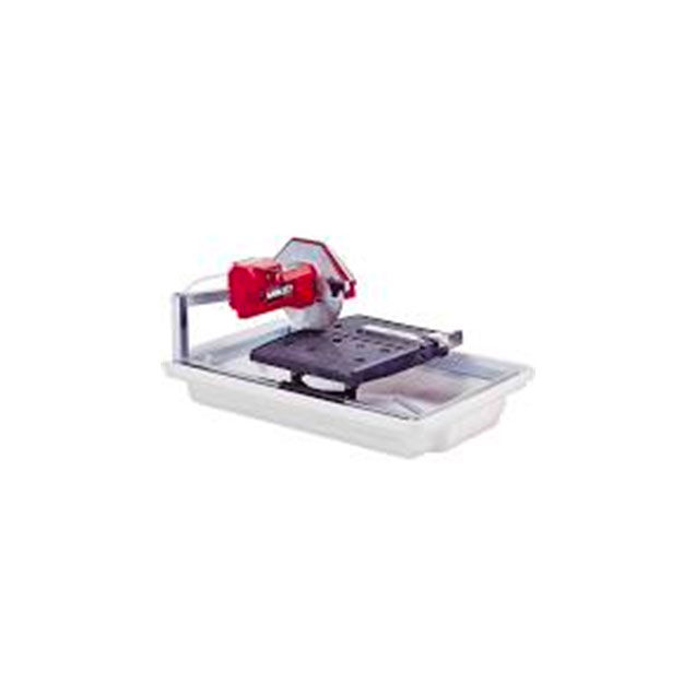 Wet Tile Saw- 10"
