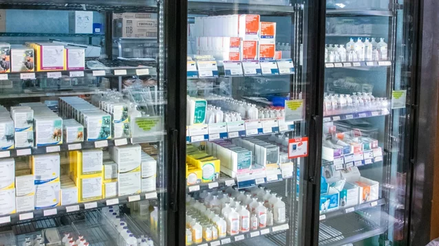 animal health products