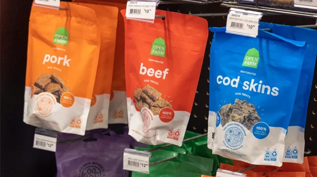 dog treats