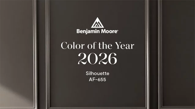 benjamin moore paint