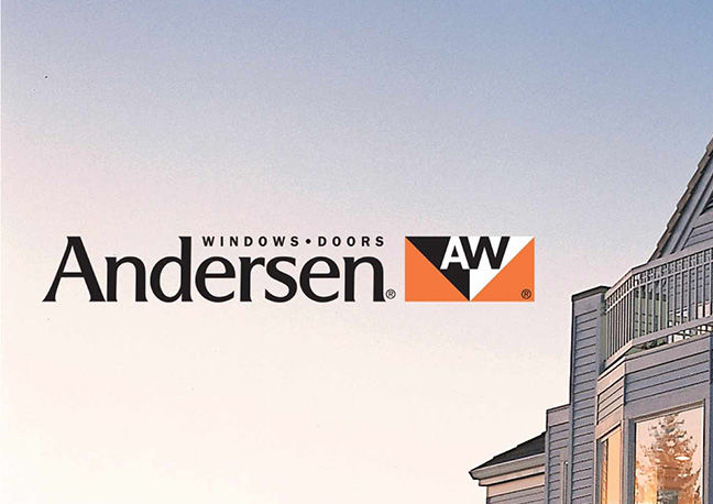 Andersen Windows & Doors