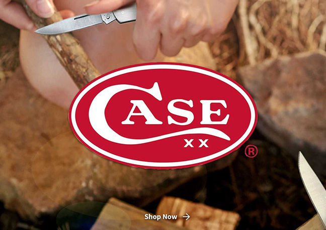 Case Knives