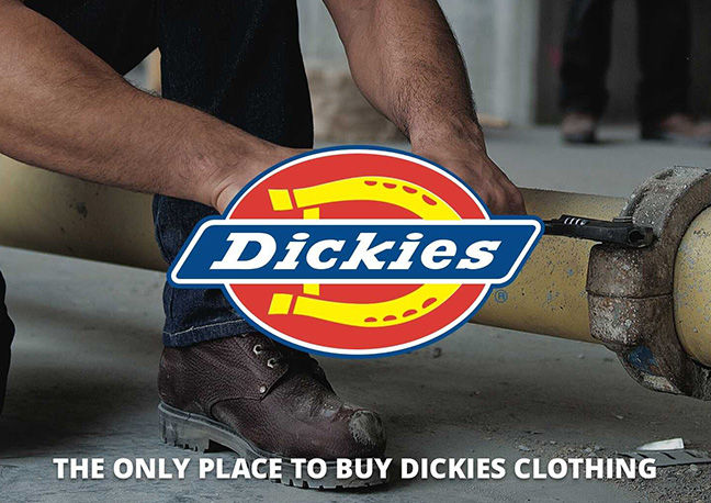 Dickies Clothing