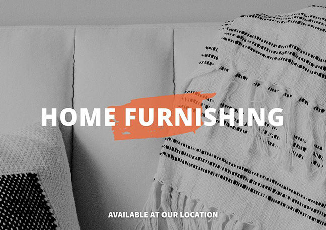 Home Furnishing