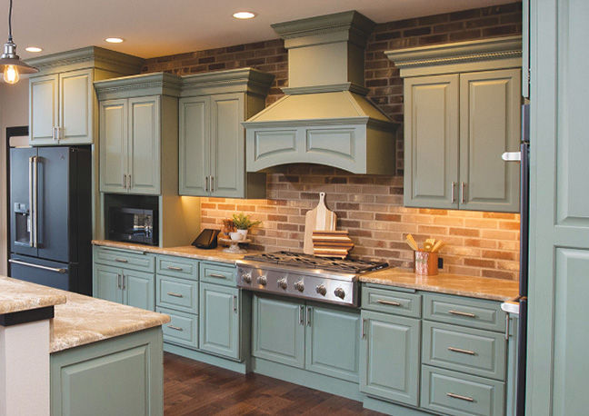 Bertch Cabinetry