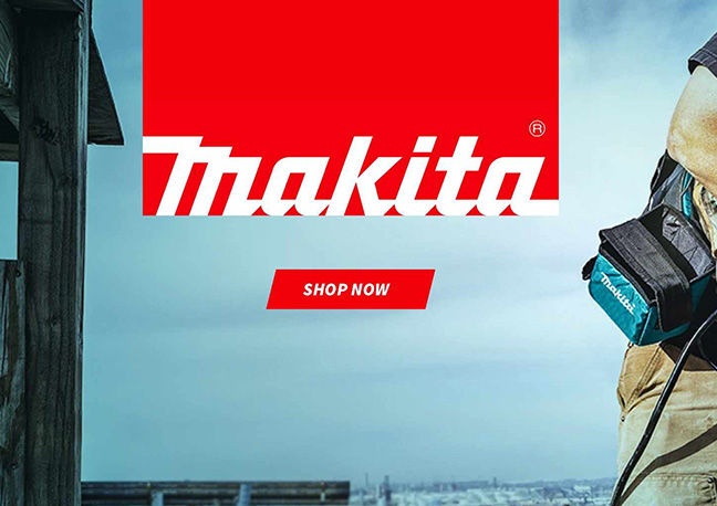 Shop Makita power tools from Pro X Home Center