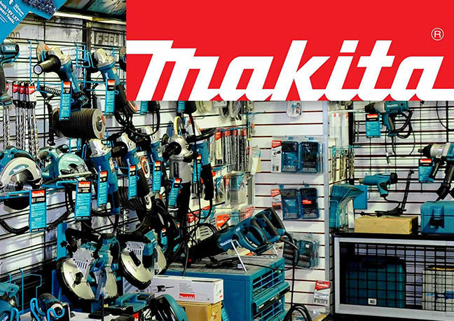 Makita