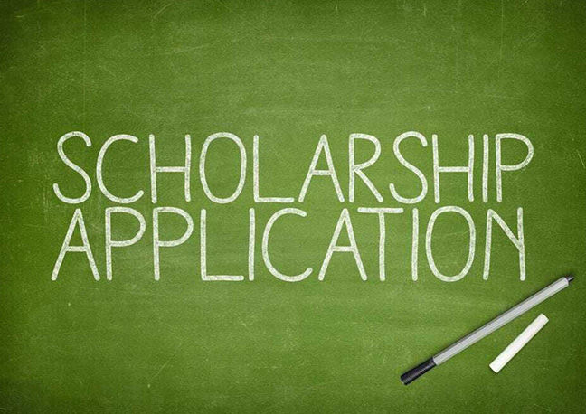 Scholarship Application