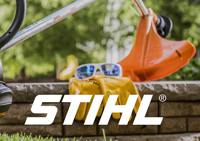 STIHL Power Equipment at Horseheads