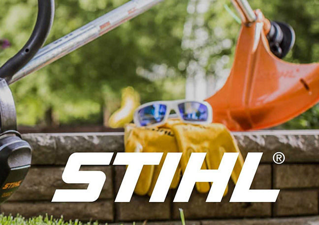 Stihl Power Equipment