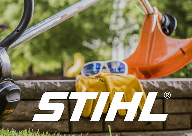 STIHL