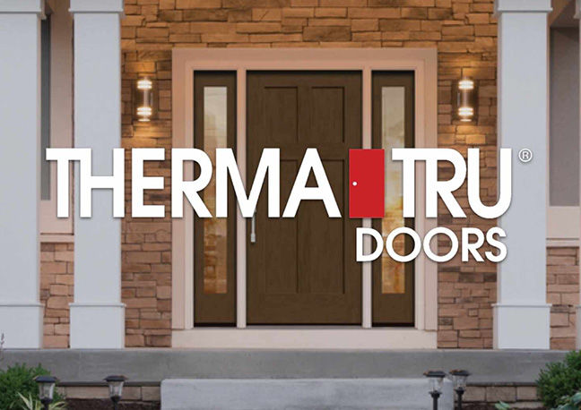 ThermaTru Doors
