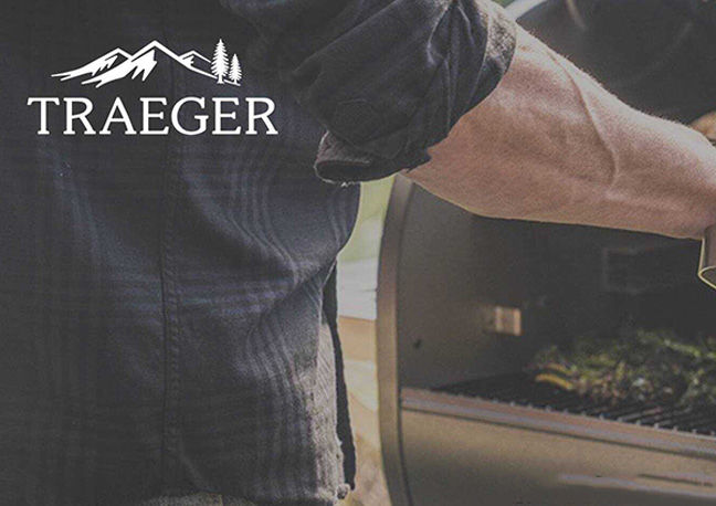 Shop Traeger at Hess Lumber