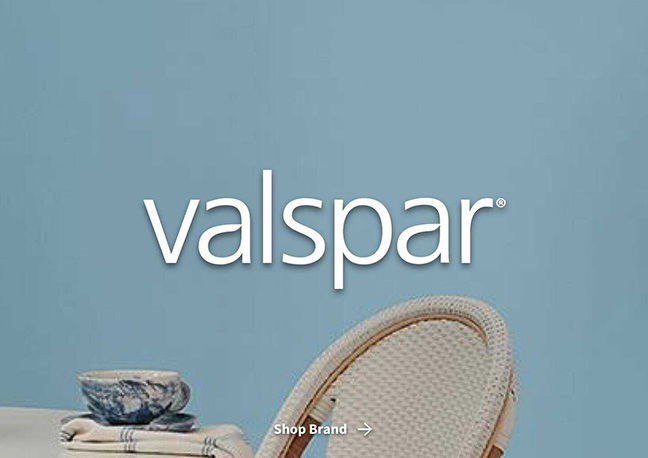 Valspar