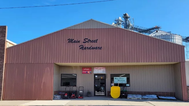 main street hardware