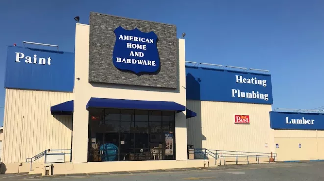 American Home & Hardware in Elkton, Maryland