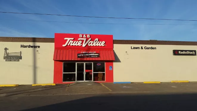 Family Farm Stores - Spearman in Spearman, Texas