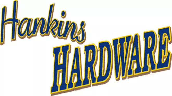 Hankins Hardware - MLK Blvd in Portland, Oregon
