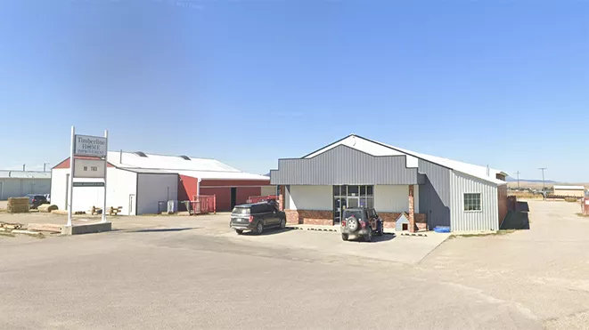 Timberline Home Improvement in Lewistown, Montana